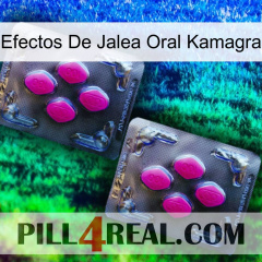 Kamagra Oral Jelly Effects 01